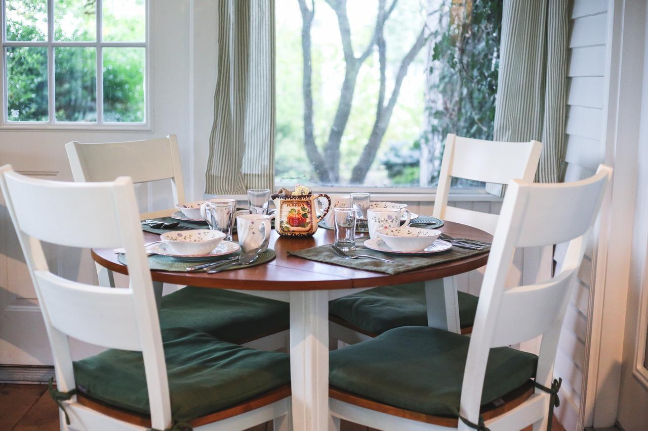 Clark Currier Inn Newburyport Kültér fotó