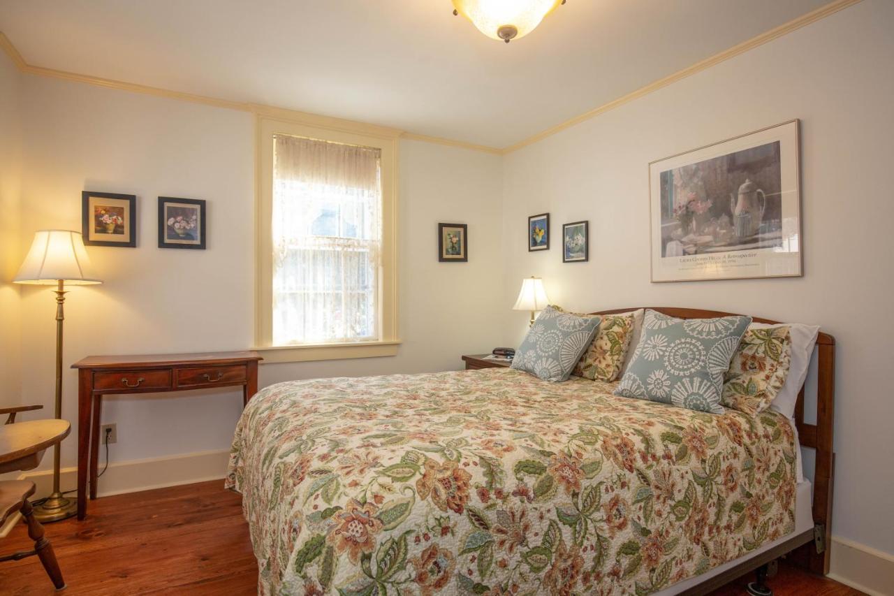 Clark Currier Inn Newburyport Kültér fotó