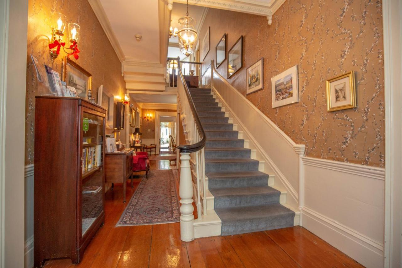 Clark Currier Inn Newburyport Kültér fotó
